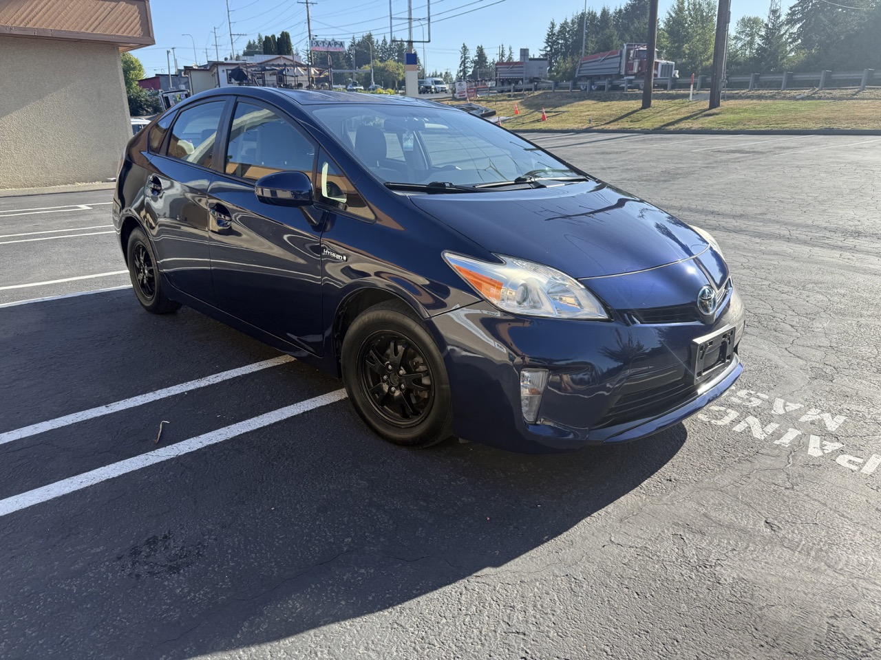 Prius 2